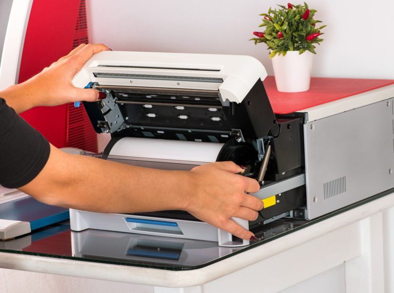 Aluguel de impressoras vale à pena?